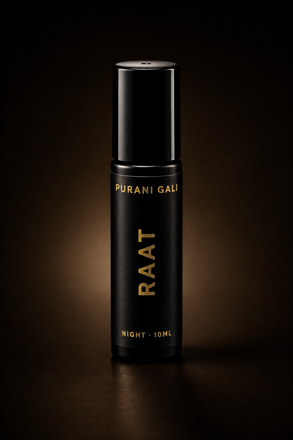 Raat - Woody Oud Attar
