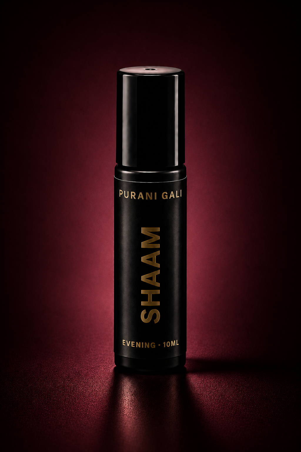 Shaam - Exotic Kasturi Attar